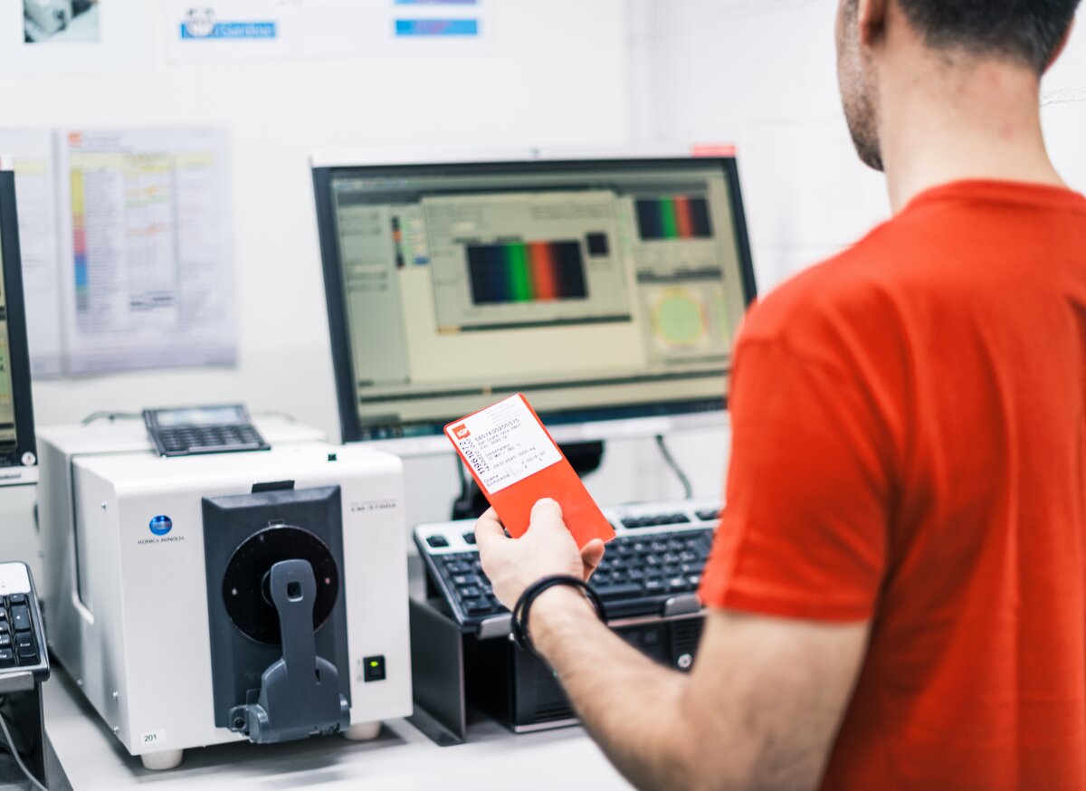 Karriere | IGP Pulvertechnik