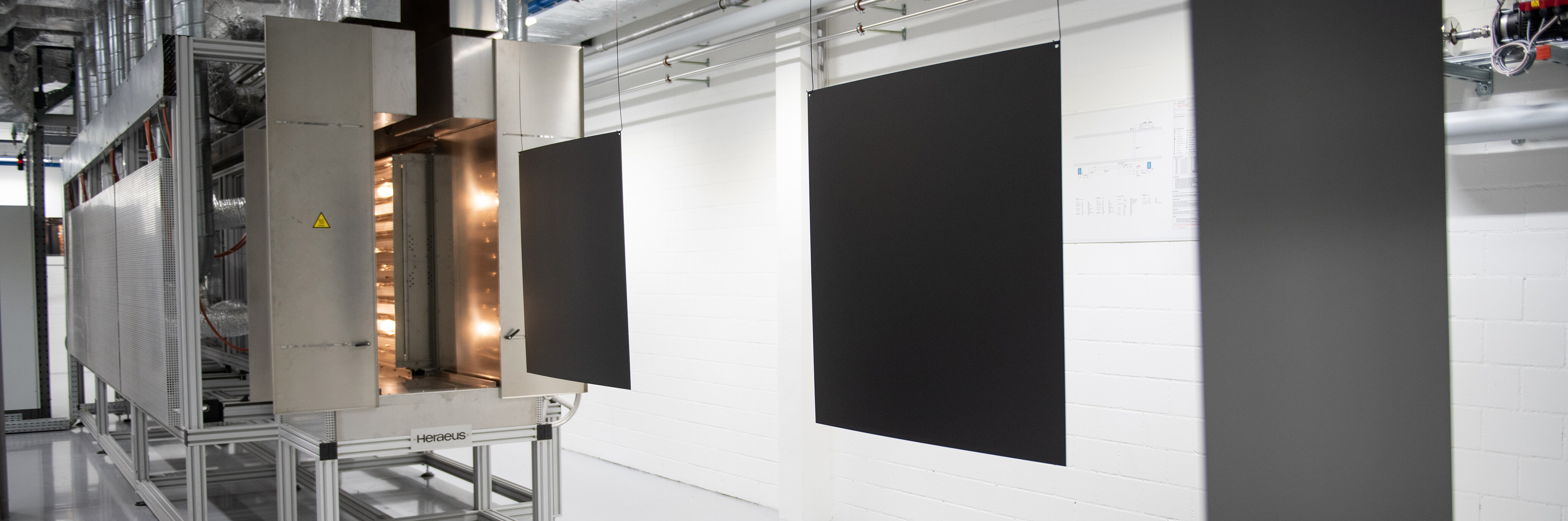 The Right Powder Coating for Your Application | IGP Technology