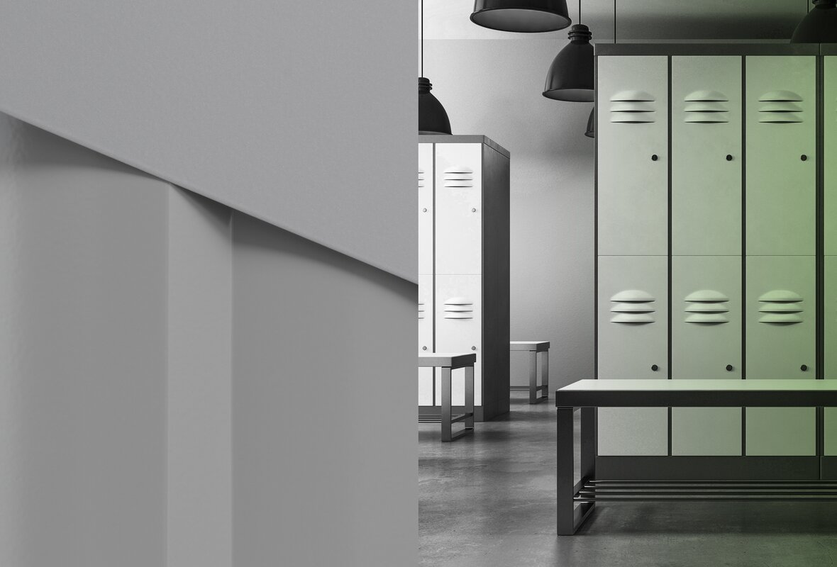 IGP Powder Coating Systems for Interior Areas | IGP Powder - Industry ...